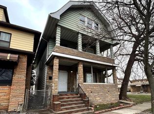 19 Le Roy St, River Rouge, MI 48218