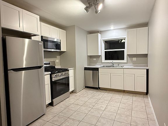 Newly remodeled Kitchen