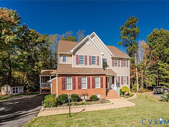 2nd image of 11213 Carrington Green Dr