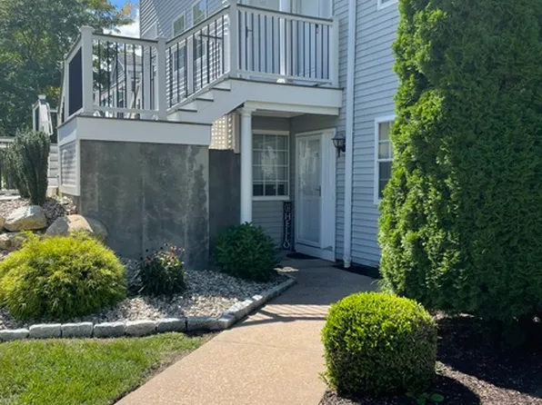 105 Watercourse Row, Rocky Hill, CT 06067