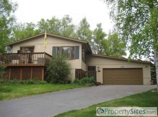 13761 Arne Erickson Cir, Anchorage, AK 99515