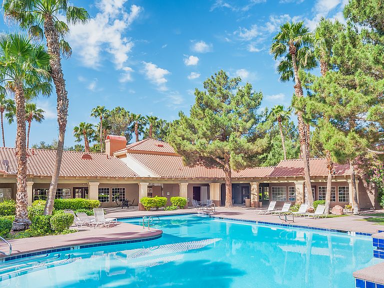 Eagle Trace Apartment Rentals Las Vegas, NV Zillow