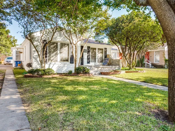 6027 Marquita Ave, Dallas, TX 75206