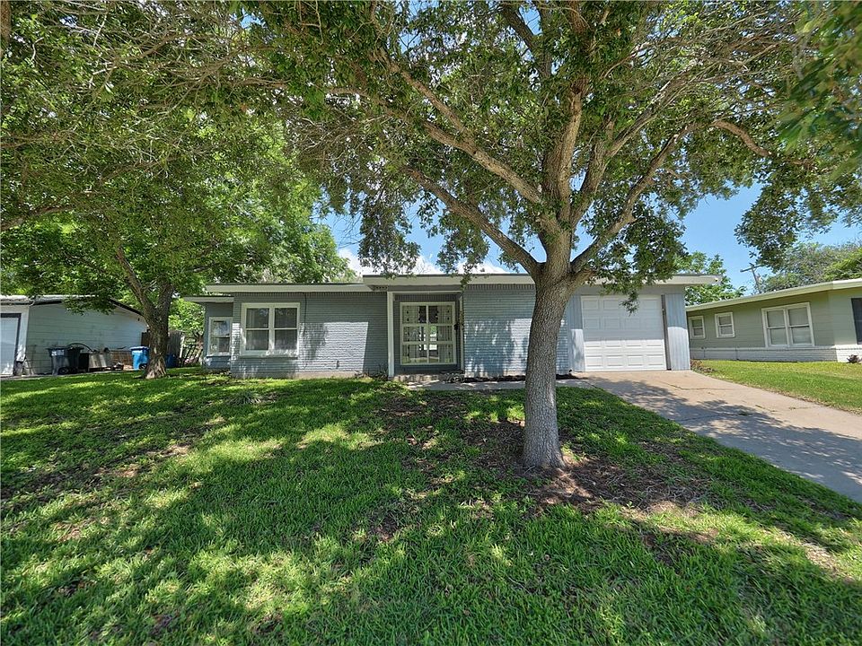 3917 Brawner Pkwy, Corpus Christi, TX 78411 MLS 419682 Zillow