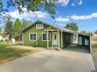 24016 McLane Ave, Corning, CA 96021