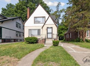 14027 Montrose - BSH Property Group LLC, Detroit, MI 48227