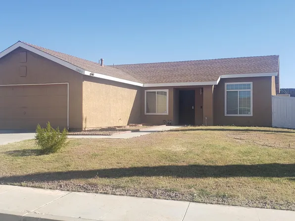 3808 Hatcher Pl, Rosamond, CA 93560
