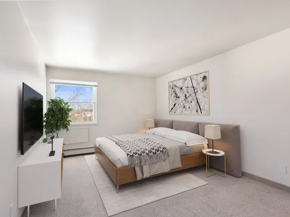 Springdale Apartments