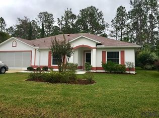 7 Whetstone Ln, Palm Coast, FL 32164