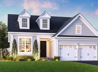 21 Kestrel Hts, Plymouth, MA 02360