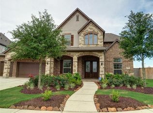 5106 Hawthorne Bend Dr, Katy, TX 77494