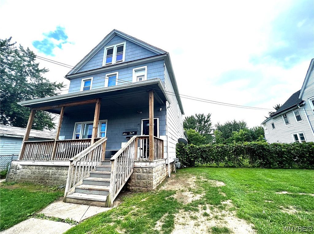 75 Kirkpatrick St, Buffalo, NY 14215 Zillow