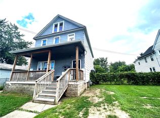 75 Kirkpatrick St, Buffalo, NY