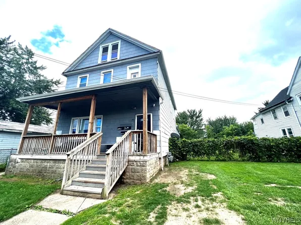75 Kirkpatrick St, Buffalo, NY 14215