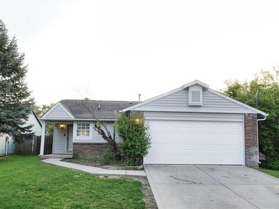 4124 Robertson Ct, Indianapolis, IN, 46228