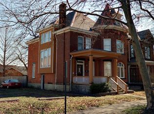 106 N Monroe Ave, Columbus, OH 43203