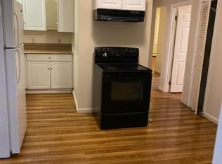 707 Douglas Ave FLOOR 2, Providence, RI 02908