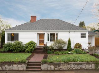 5415 SE 88th Ave, Portland, OR 97266