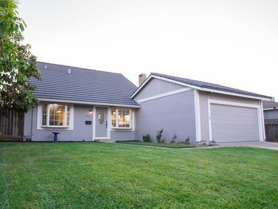 1253 Tofts Dr, San Jose, CA, 95131