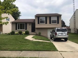 5484 Brook Point Rd, Toledo, OH 43611