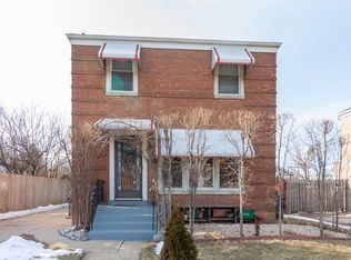 110 N Irving Ave, Hillside, IL 60162