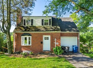 1604 Elderslee Rd, Pittsburgh, PA 15227