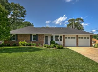 106 E 127th Terrace, Kansas City, MO 64145