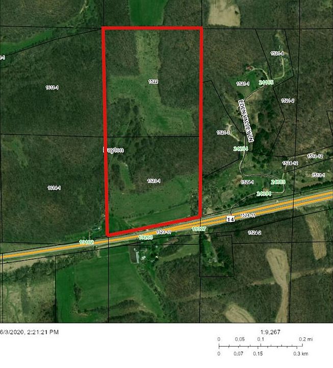 1st image of 69 Ac Hwy #14-W