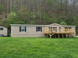 1286 Mare Crk, Stanville, KY 41659