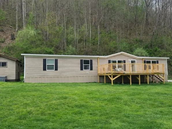 1286 Mare Crk, Stanville, KY 41659