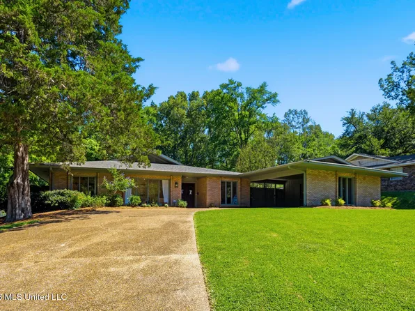 511 Dunton Rd, Clinton, MS 39056