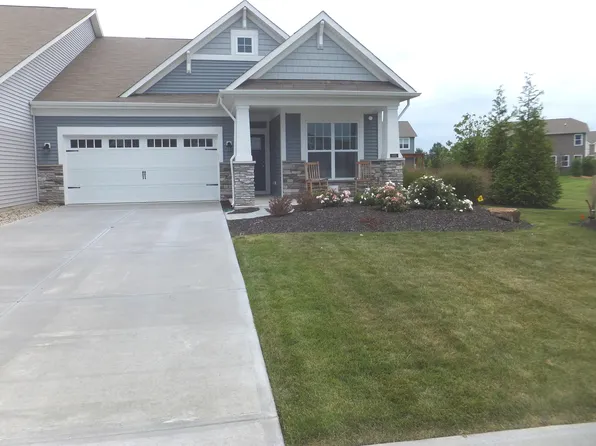 6693 Red Barn Dr, Whitestown, IN 46075