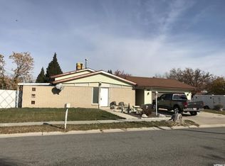 2992 W Hialeah Rd, West Valley City, UT 84119
