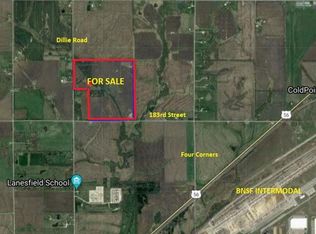 17975 Dillie Rd, Edgerton, KS 66021