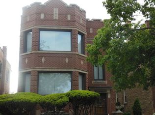 8204 S Sangamon St #1, Chicago, IL