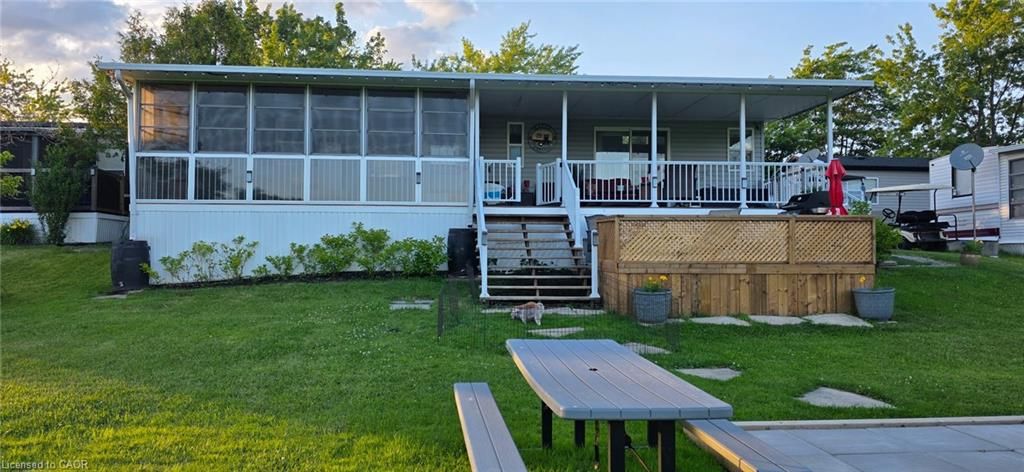 1001 Haldimand Rd #17-189, Seneca, ON - View 3