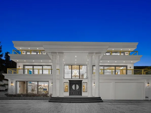 1337 Camridge Rd, West Vancouver, BC V7S 2M7