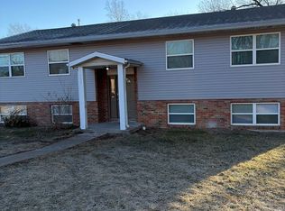 702 Demaret Dr APT B, Columbia, MO 65202