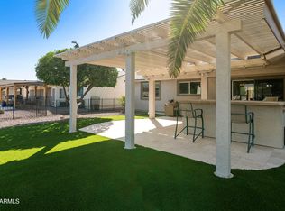 922 S Ember Cir, Mesa, AZ 85208