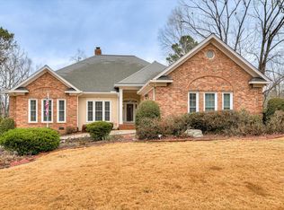793 Sparkleberry Rd, Evans, GA 30809