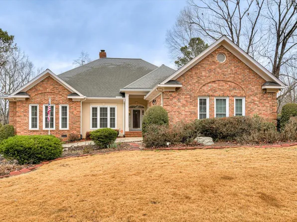 793 SPARKLEBERRY Road, Evans, GA 30809