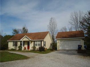 6105 Bobbitt Rd, Moscow, TN 38057