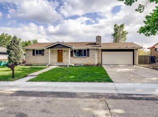 6316 W 71st Pl, Arvada, CO 80003