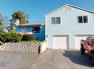 1300 NE McGee St, Pullman, WA 99163