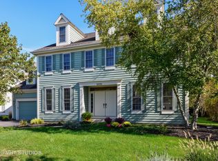3319 Winchester Ln, Glenview, IL