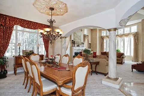1402 Fawnwood Rd — Photo 3
