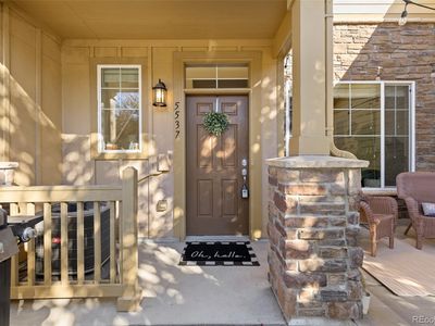 5537 W 72nd Place, Westminster, CO, 80003