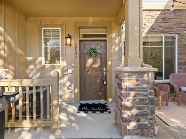 5537 W 72nd Place, Arvada, CO 80003