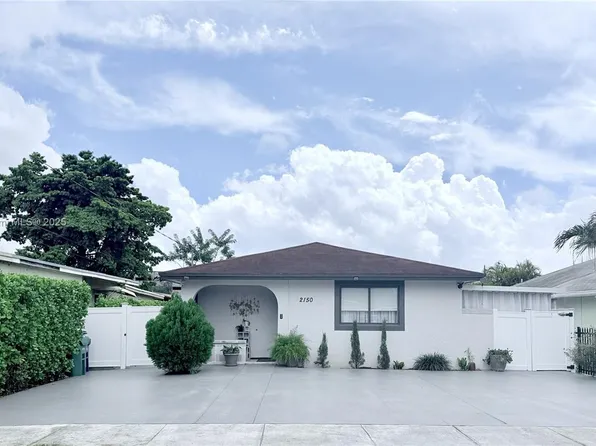 2150 NW 43rd St, Miami, FL 33142