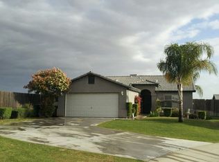 229 Redwood Meadow Dr, Bakersfield, CA 93308